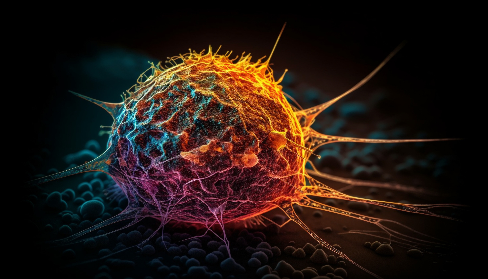 Unlocking the Power of CD8 T-Cells to Battle Cancer